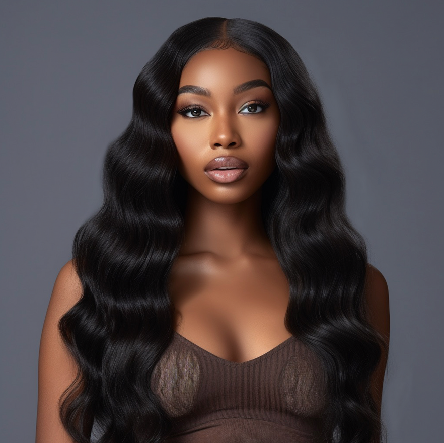LACE CLOSURE COLLECTION