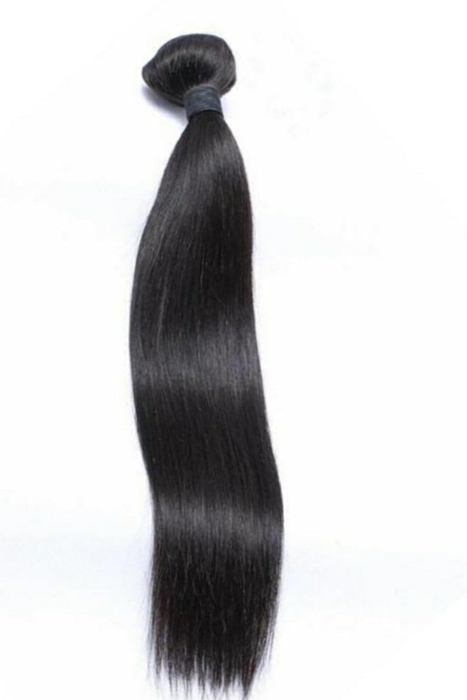 Virgin Brazilian Hair Straight - Whitney Marie Hair