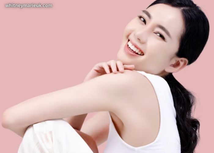 Kecantikan Alami Memahami Keindahan yang Diberikan oleh Tuhan